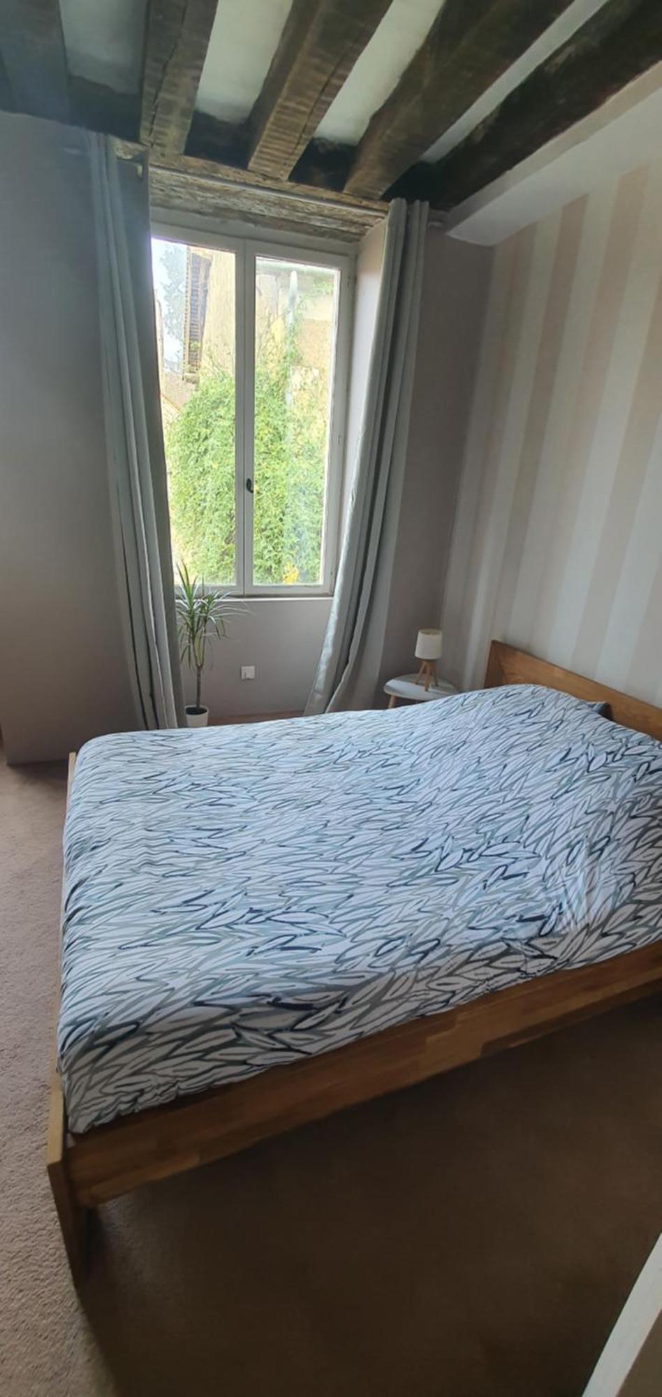 Hotel Chambre Avec Salle De Bain Donzy Zewnętrze zdjęcie